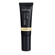 faces face primer protecting spf 30