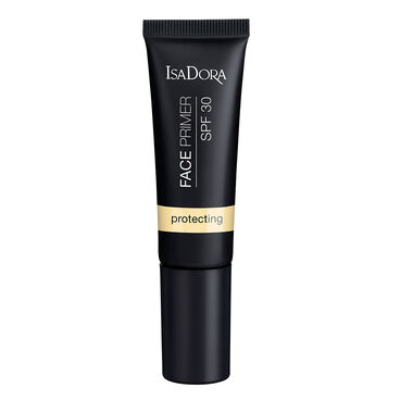 faces face primer protecting spf 30