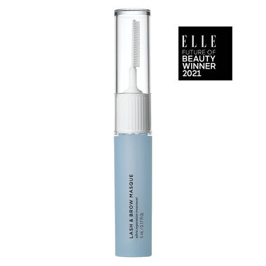 faces lash   brow masque 5ml