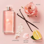 faces id le eau de parfum