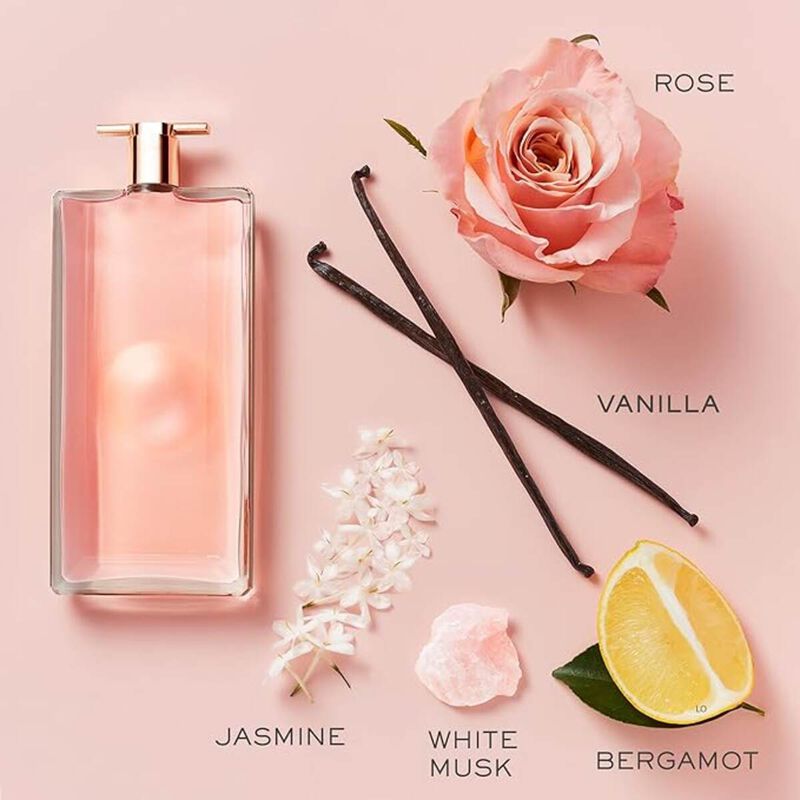 IDÔLE Eau de Parfum lancome idole eau de parfum