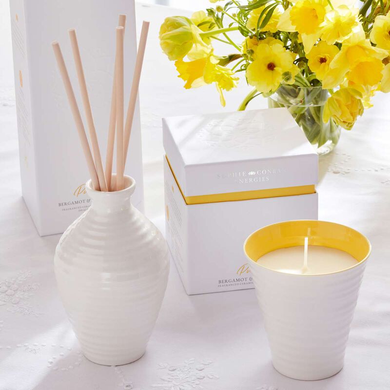 wax lyrical sophie conran reed diffuser 200ml  purpose