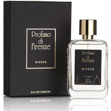 faces fragrances niveus 100 ml