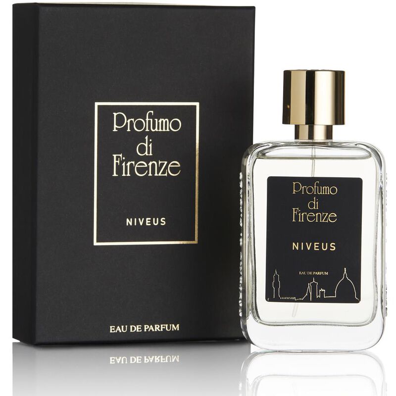 profumo di firenze fragrances niveus 100 ml