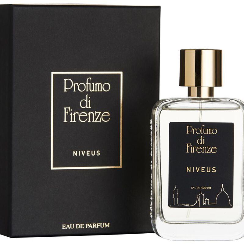 profumo di firenze fragrances niveus 100 ml