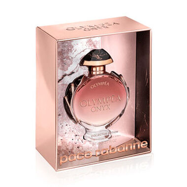 faces olympea onyx collector eau de parfum 80ml