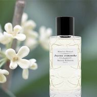faces joyeux osmanthe eau de parfum