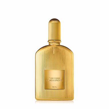 faces black orchid parfum gold eau de parfum