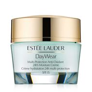 faces daywear multi protection anti oxidant 24h moisture creme spf 15