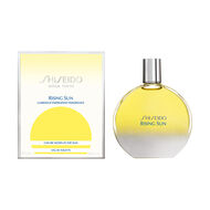 faces rising sun eau de toilette 100ml