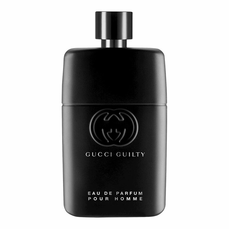 gucci gucci gulity eau de parfum