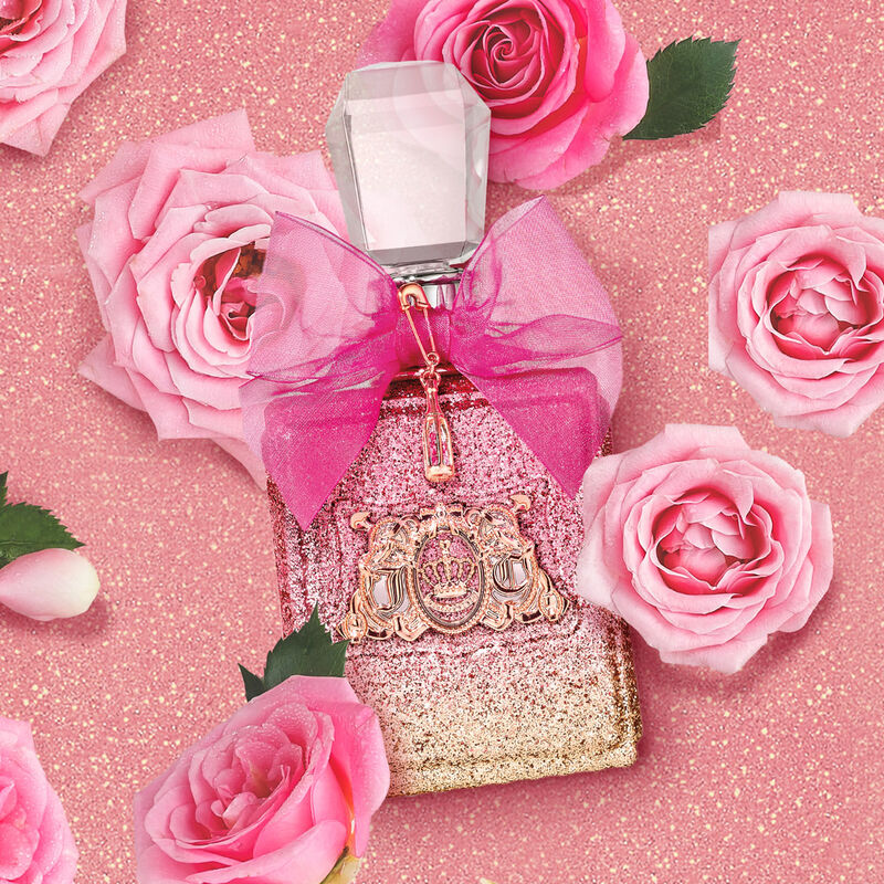 Viva La Juicy Rosé juicy couture viva la juicy rose