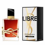 faces libre le parfum