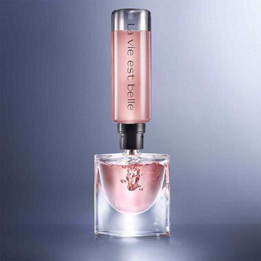 faces la vie est belle eau de parfum refill 100ml