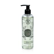 faces organic lavender shower gel
