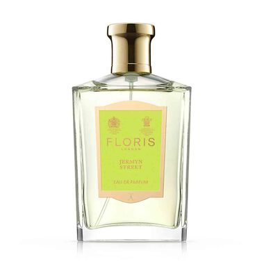 faces jermyn street eau de parfum 100ml