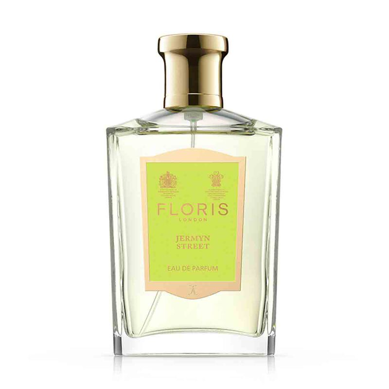 floris london jermyn street eau de parfum 100ml