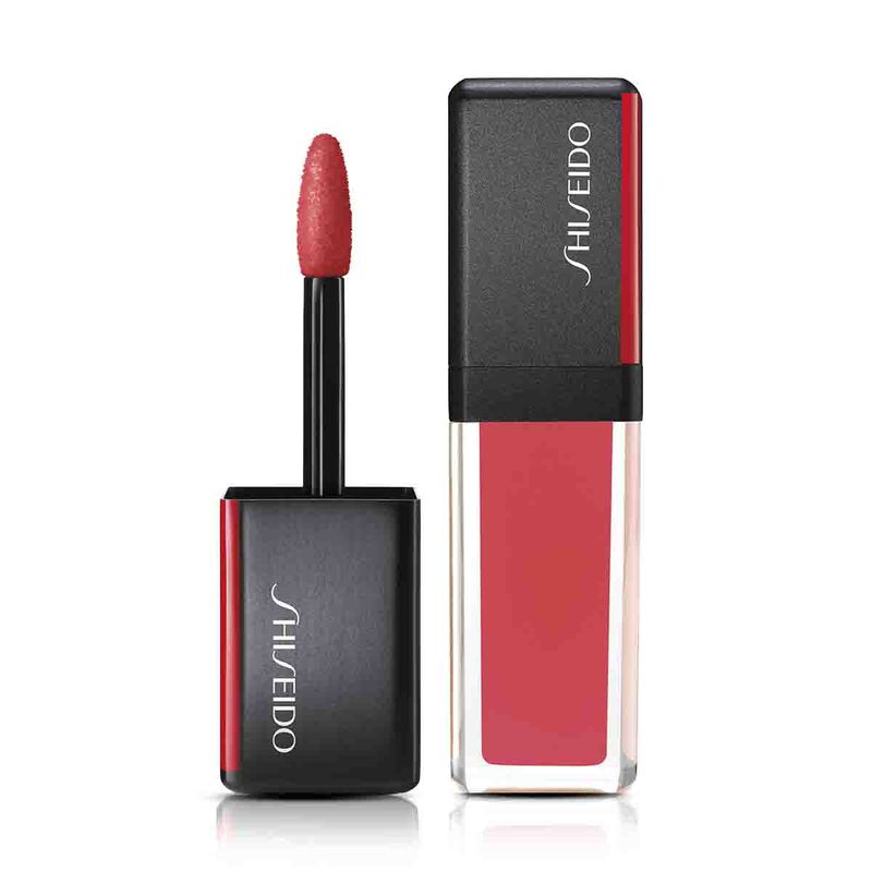 shiseido lacquerink lipshine
