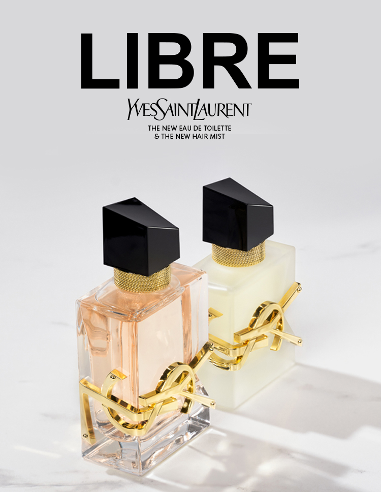 Women's Fragrance