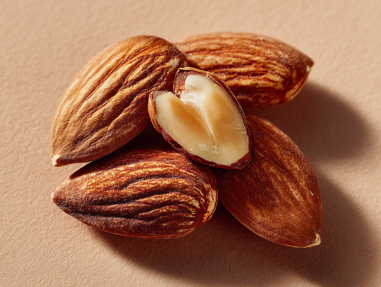 Almond