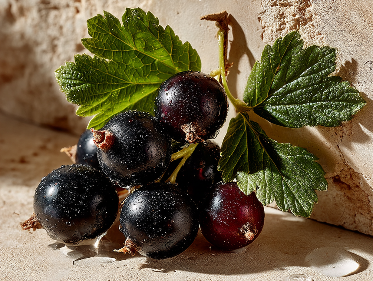 Blackcurrant