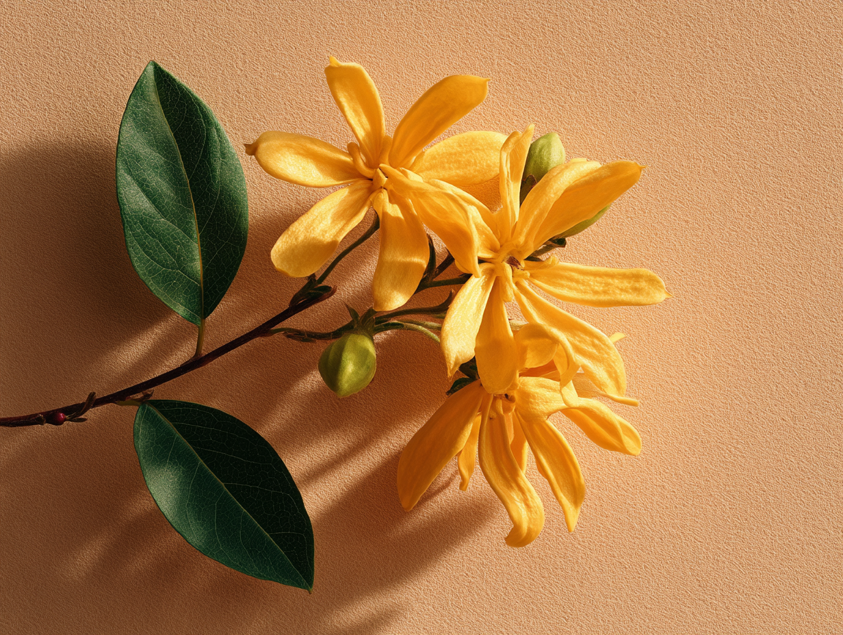 Ylang-Ylang